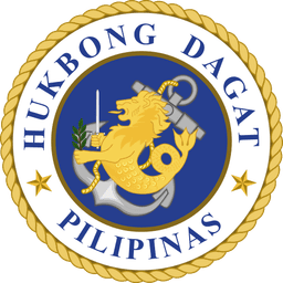 Philippine Navy logo