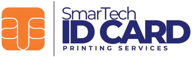SmarTech ID Card Printing Services