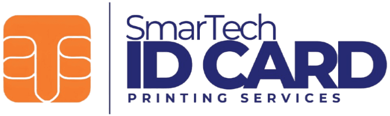 SmarTech ID Card Printing Services