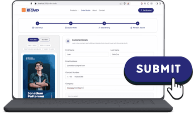 Review & Submit